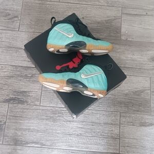 Nike Air Foamposite One